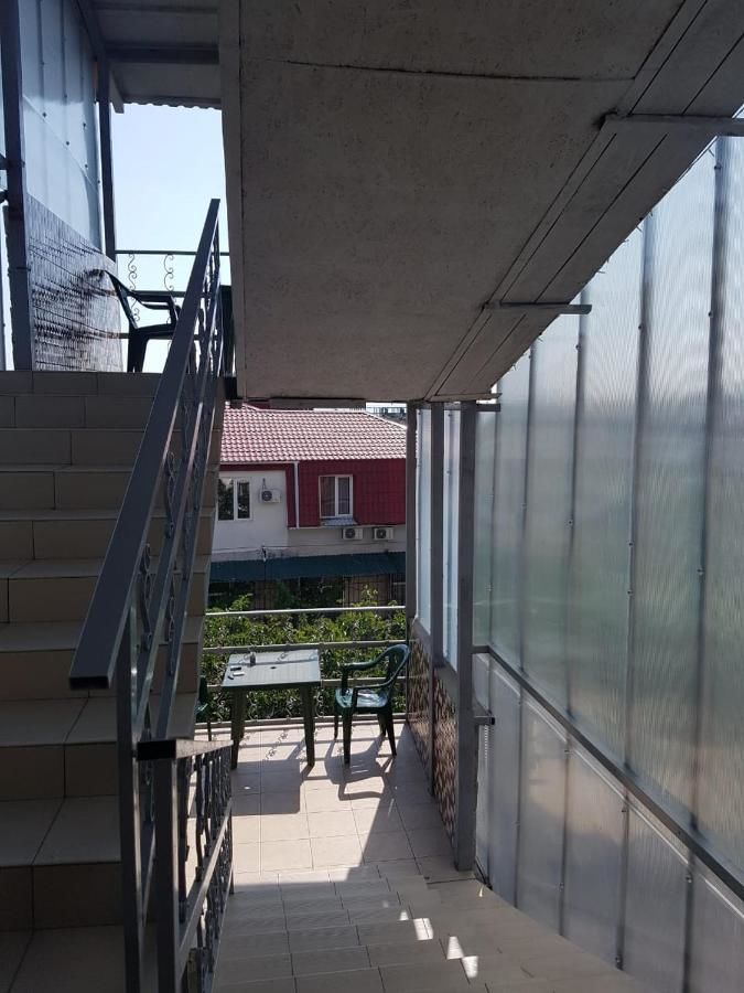 Гостевой дом Kalina Guest House Гагра-20