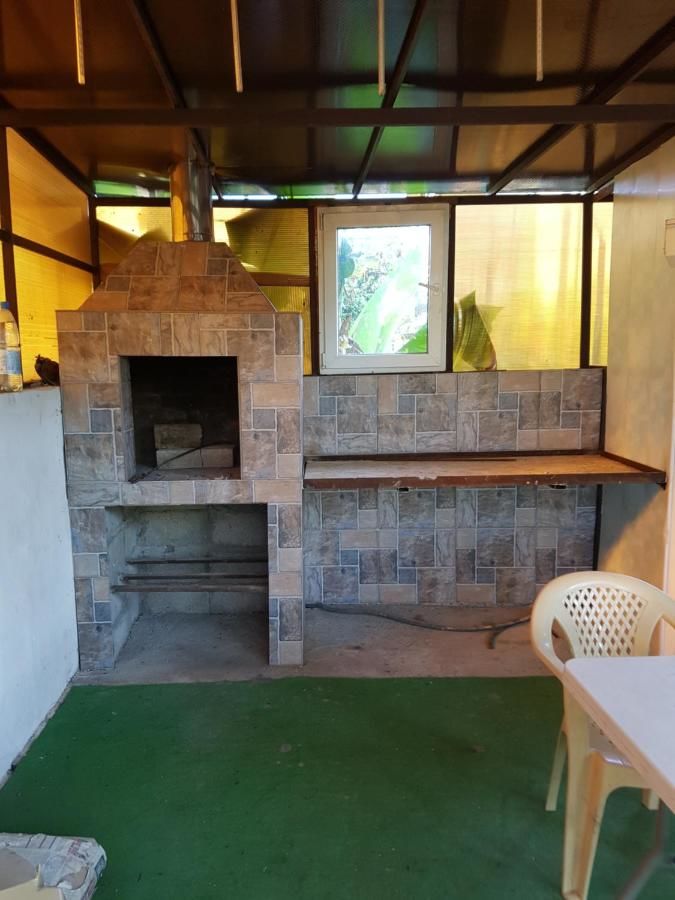 Гостевой дом Kalina Guest House Гагра-26