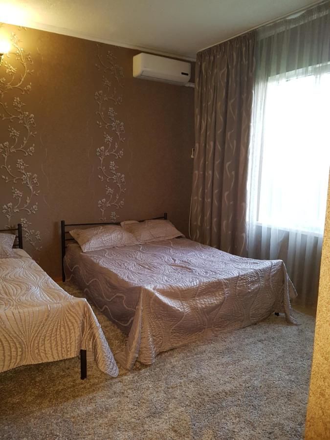 Гостевой дом Kalina Guest House Гагра-31