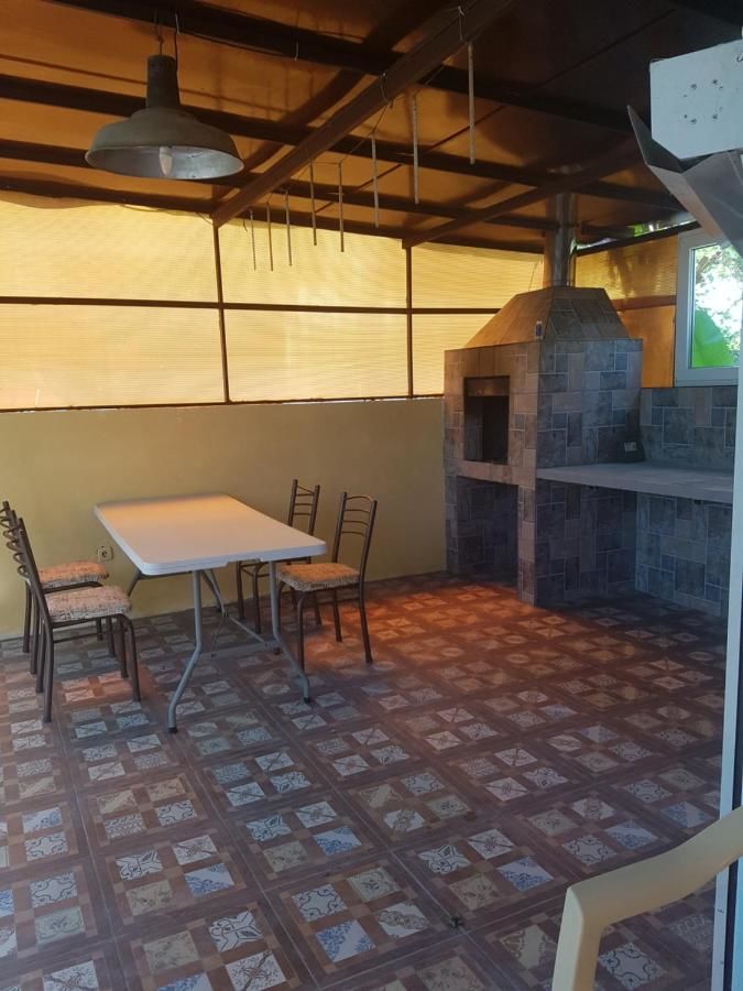 Гостевой дом Kalina Guest House Гагра-32