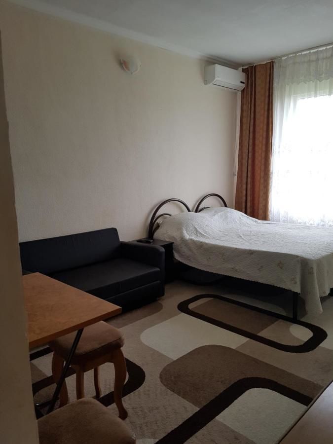 Гостевой дом Kalina Guest House Гагра
