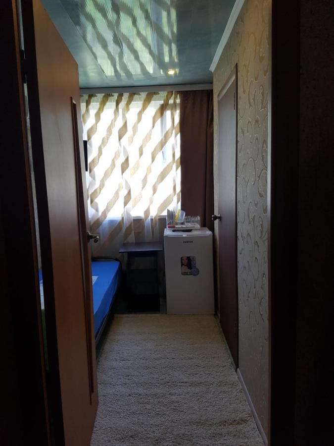 Гостевой дом Kalina Guest House Гагра