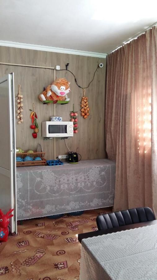 Гостевой дом Kalina Guest House Гагра-43
