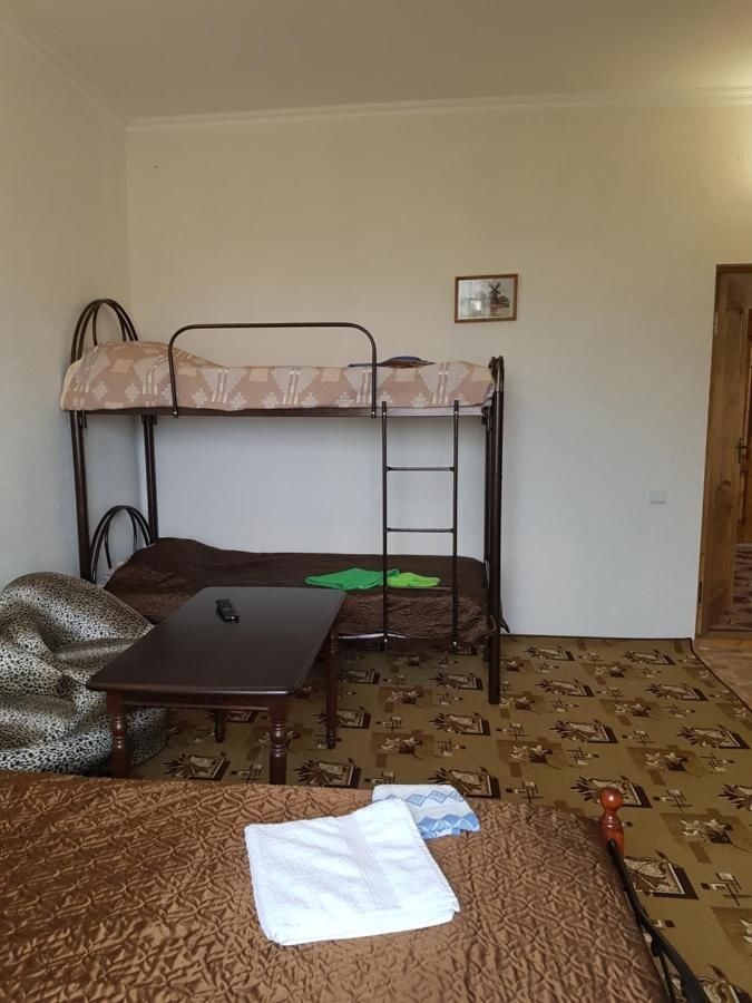 Гостевой дом Kalina Guest House Гагра