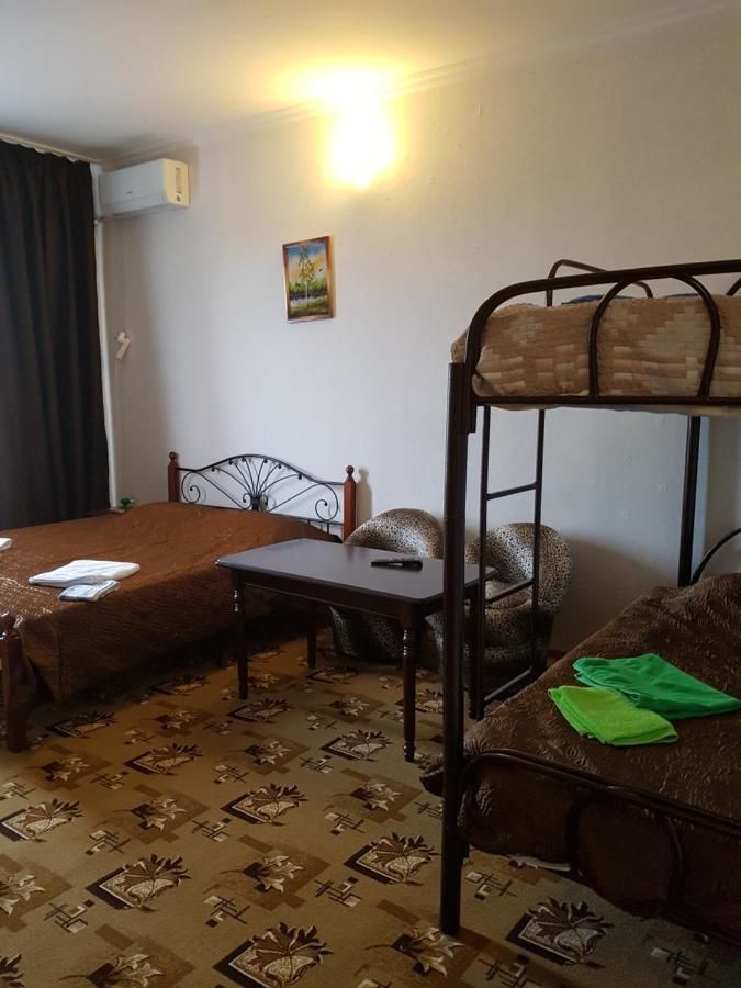 Гостевой дом Kalina Guest House Гагра