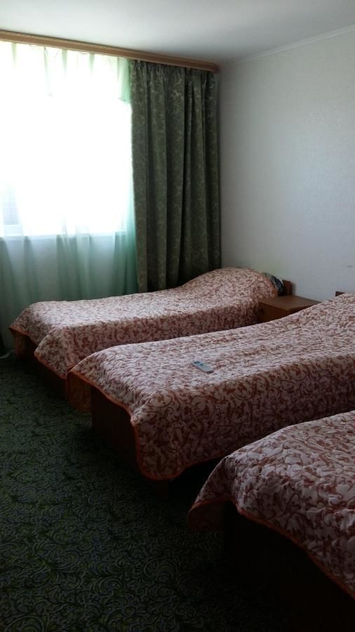 Гостевой дом Kalina Guest House Гагра