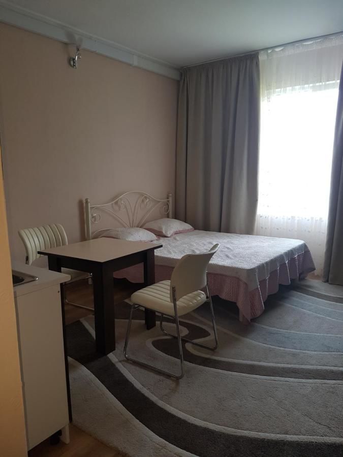 Гостевой дом Kalina Guest House Гагра