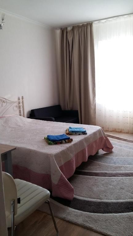 Гостевой дом Kalina Guest House Гагра