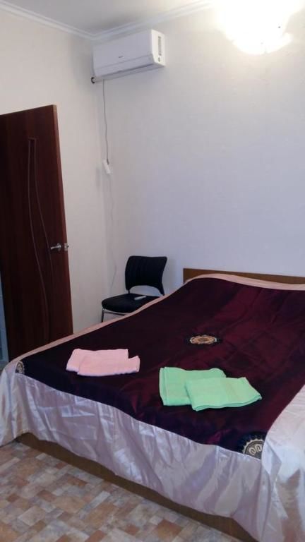 Гостевой дом Kalina Guest House Гагра
