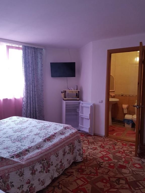 Гостевой дом Kalina Guest House Гагра