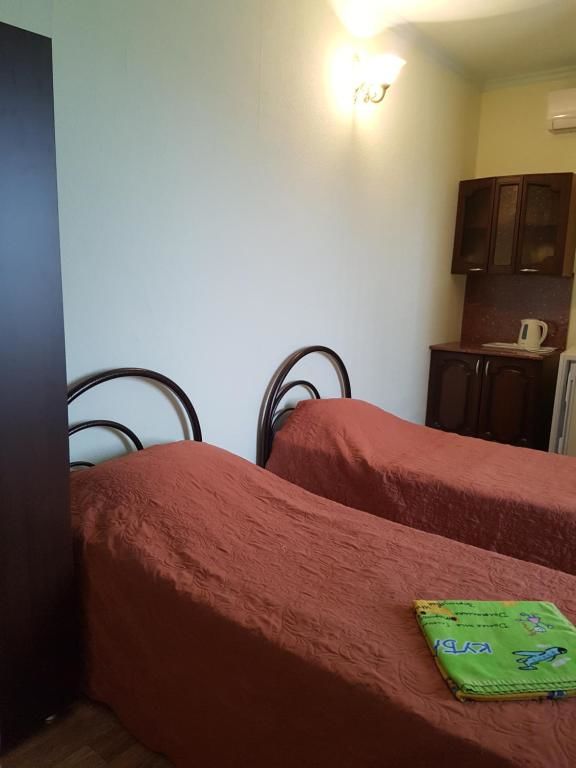 Гостевой дом Kalina Guest House Гагра