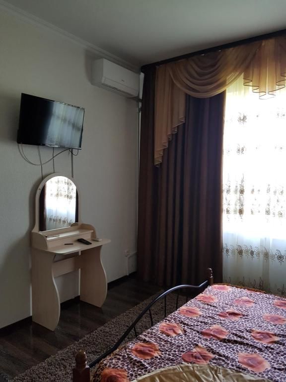Гостевой дом Kalina Guest House Гагра-71