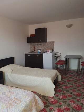 Гостевой дом Kalina Guest House Гагра Семейный номер-студио-2