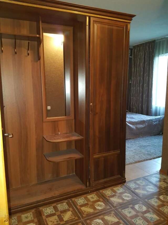 Гостевой дом Kalina Guest House Гагра-13