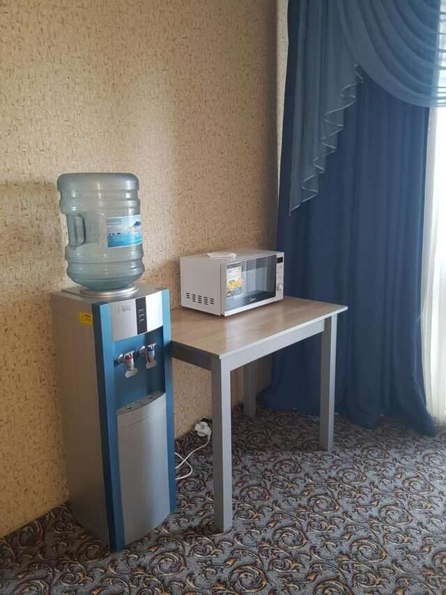 Гостевой дом Kalina Guest House Гагра-14