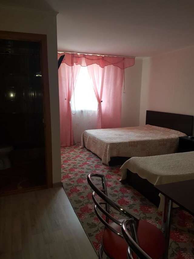 Гостевой дом Kalina Guest House Гагра-15