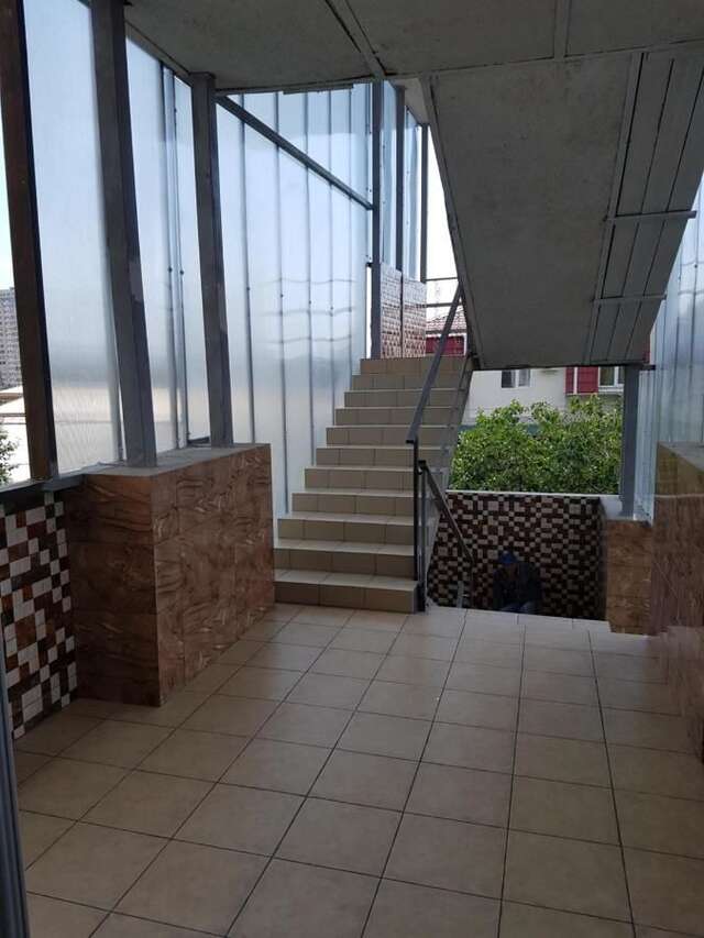 Гостевой дом Kalina Guest House Гагра-16