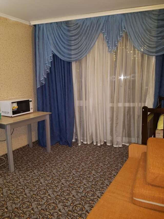 Гостевой дом Kalina Guest House Гагра-18