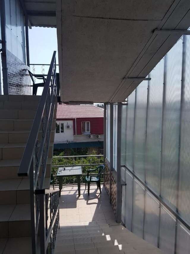 Гостевой дом Kalina Guest House Гагра-19