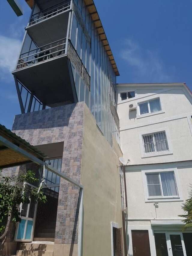 Гостевой дом Kalina Guest House Гагра-22