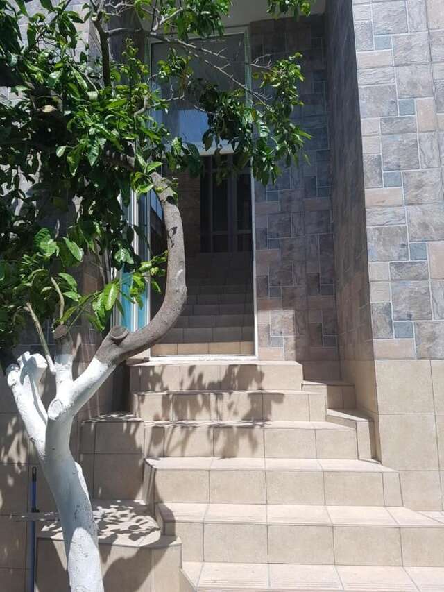 Гостевой дом Kalina Guest House Гагра-24