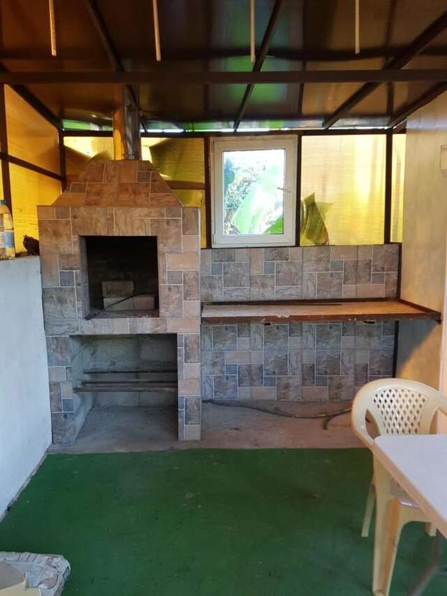 Гостевой дом Kalina Guest House Гагра-25