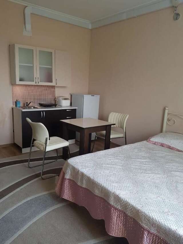 Гостевой дом Kalina Guest House Гагра-27