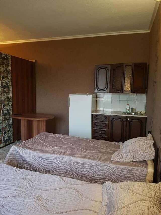 Гостевой дом Kalina Guest House Гагра-28