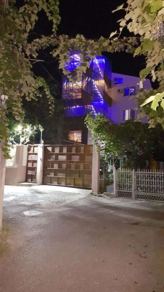 Гостевой дом Kalina Guest House Гагра-29
