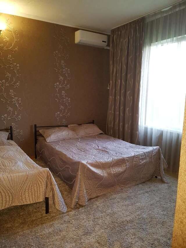 Гостевой дом Kalina Guest House Гагра-30
