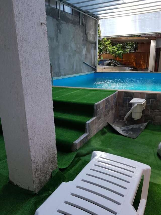 Гостевой дом Kalina Guest House Гагра-32