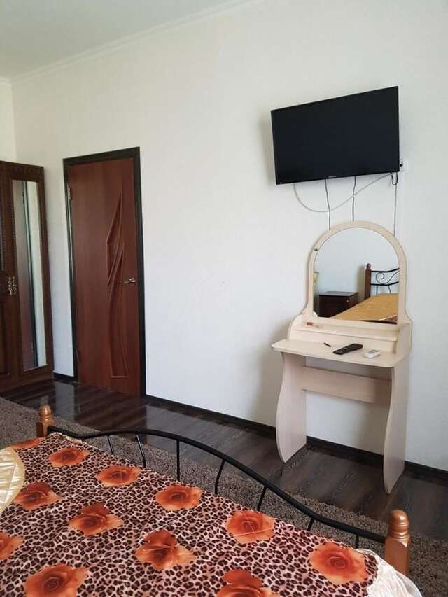 Гостевой дом Kalina Guest House Гагра-34