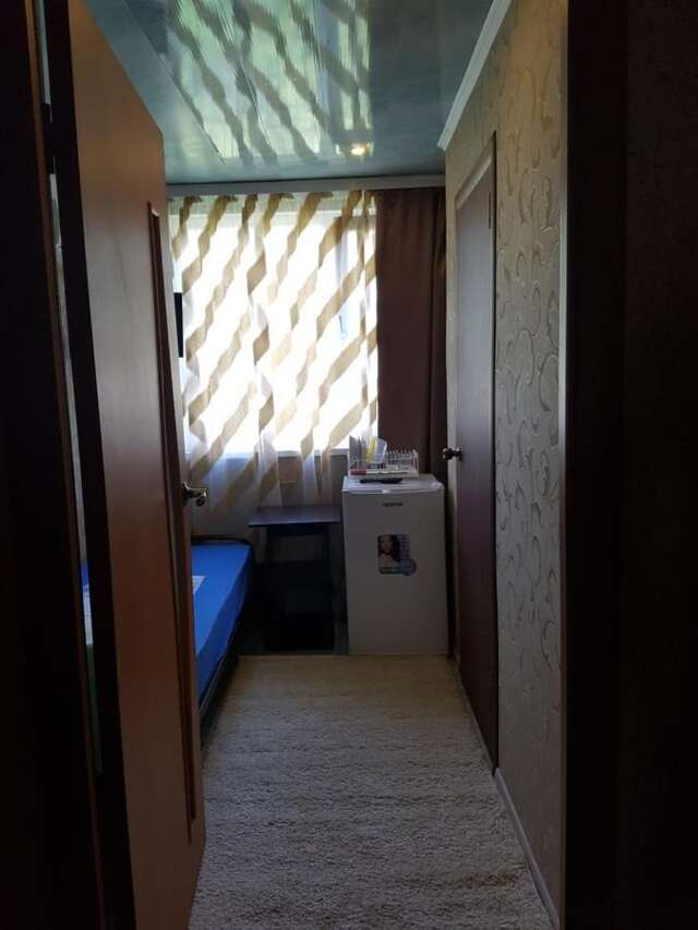 Гостевой дом Kalina Guest House Гагра-36