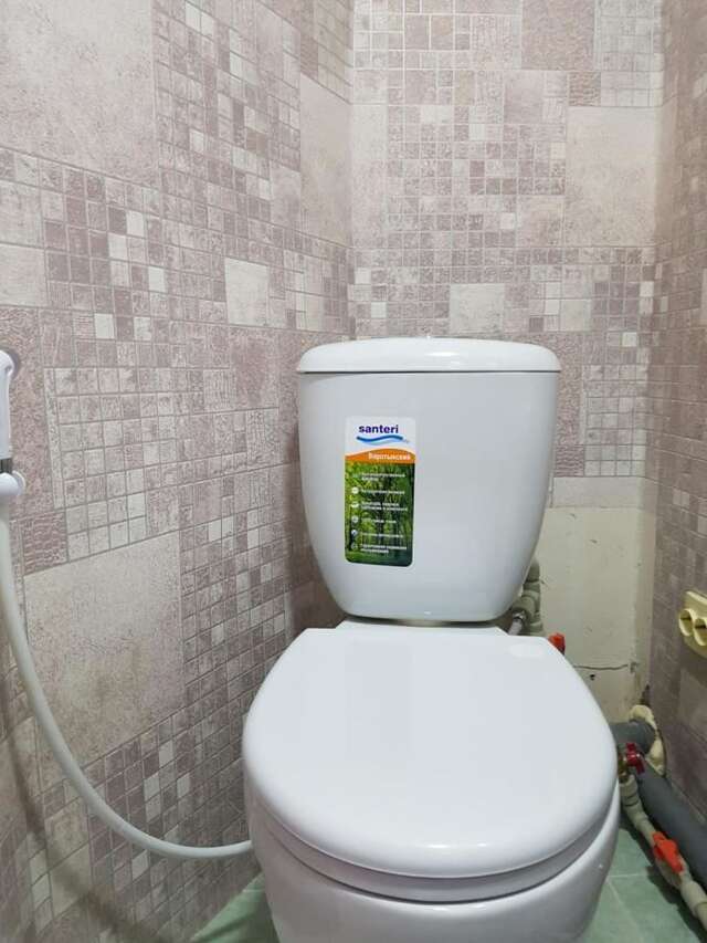 Гостевой дом Kalina Guest House Гагра-37
