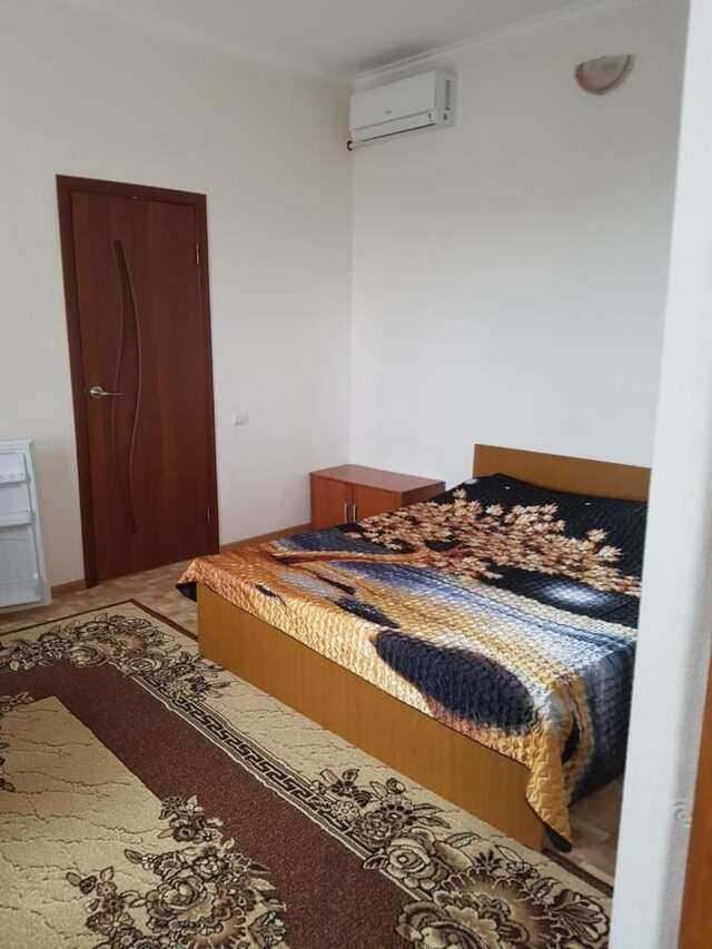 Гостевой дом Kalina Guest House Гагра-38