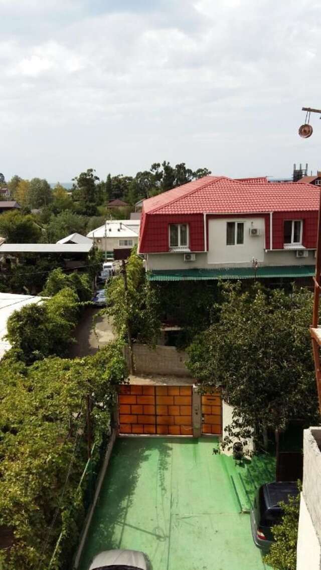 Гостевой дом Kalina Guest House Гагра-39