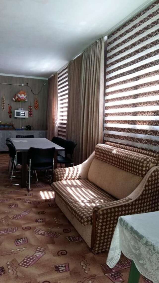 Гостевой дом Kalina Guest House Гагра-40