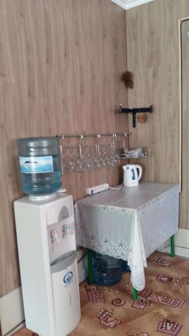 Гостевой дом Kalina Guest House Гагра-41