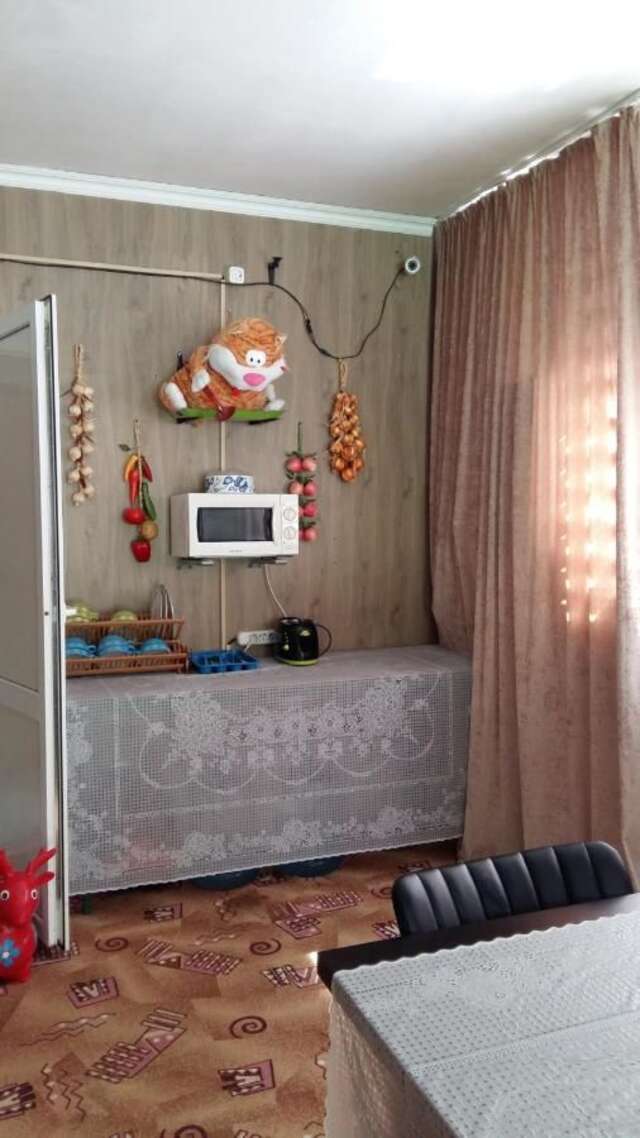 Гостевой дом Kalina Guest House Гагра-42
