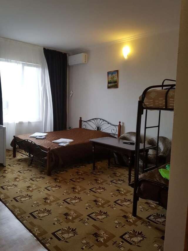 Гостевой дом Kalina Guest House Гагра-44