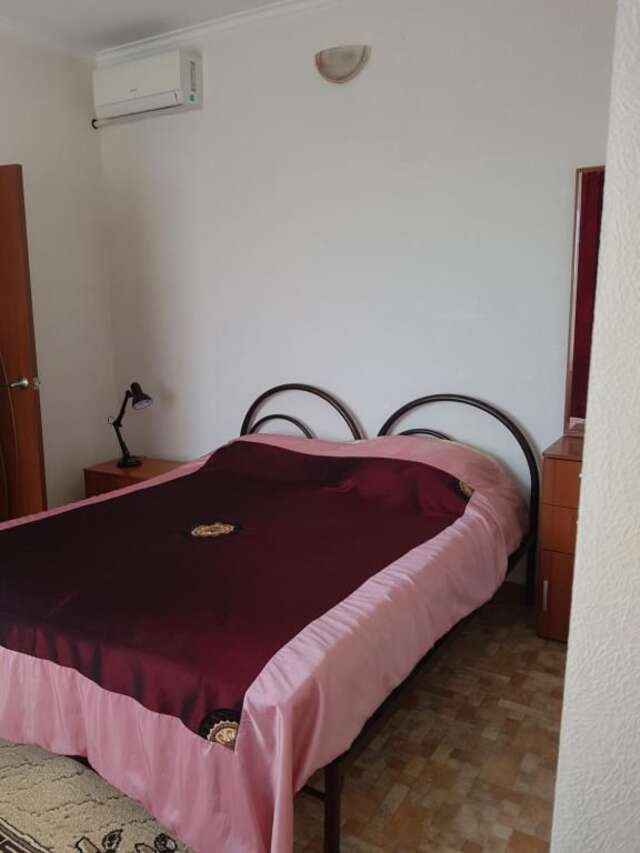 Гостевой дом Kalina Guest House Гагра-48
