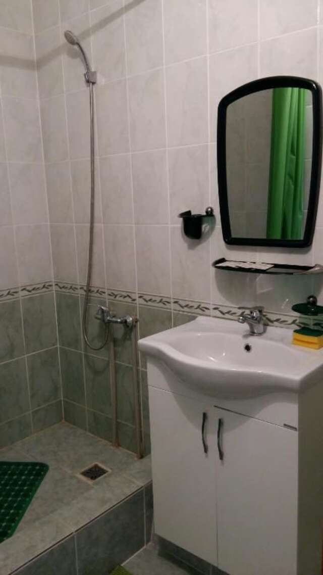Гостевой дом Kalina Guest House Гагра-54