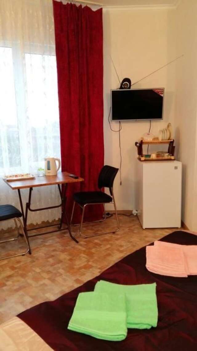Гостевой дом Kalina Guest House Гагра-56