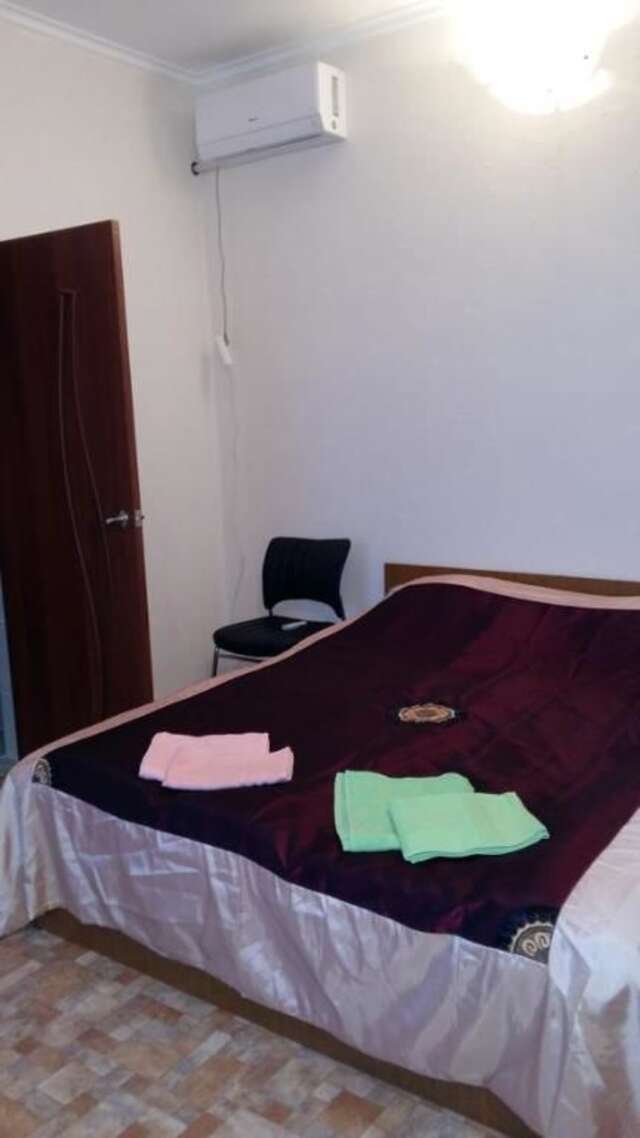 Гостевой дом Kalina Guest House Гагра-57
