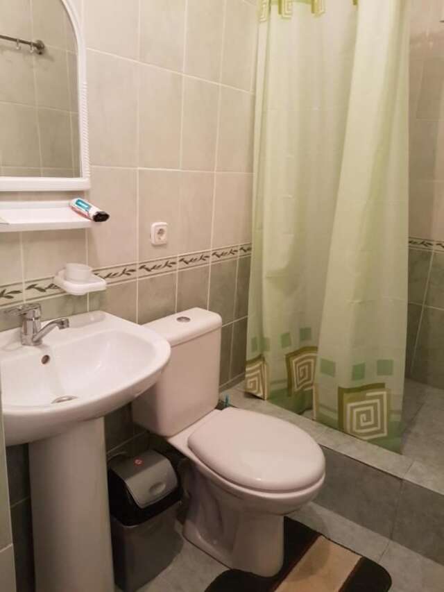 Гостевой дом Kalina Guest House Гагра-60