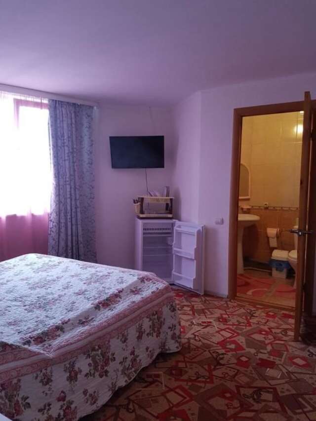 Гостевой дом Kalina Guest House Гагра-63