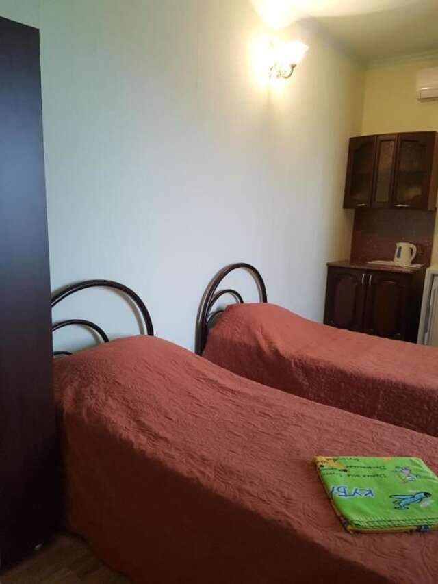 Гостевой дом Kalina Guest House Гагра-64
