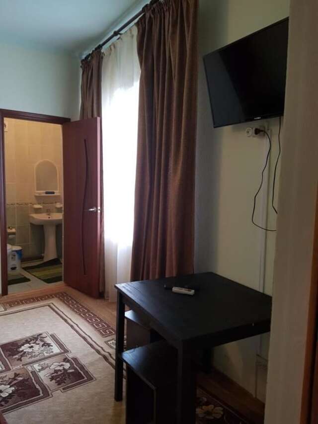 Гостевой дом Kalina Guest House Гагра-65