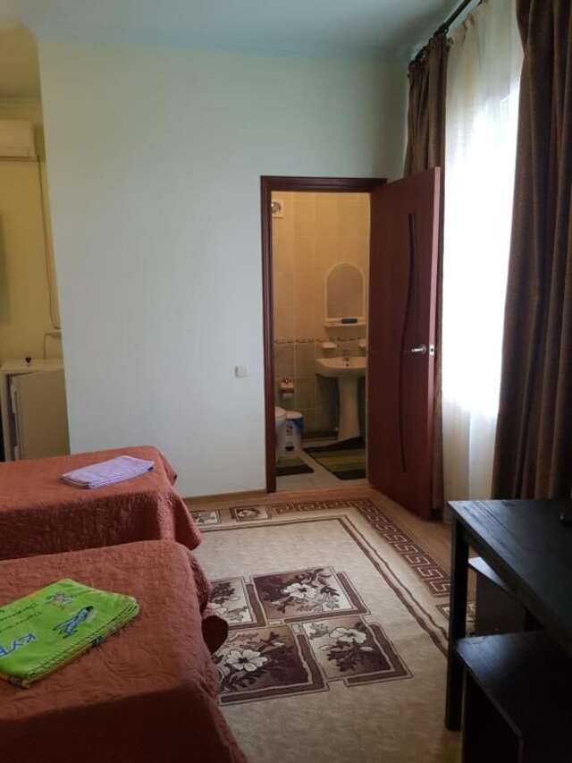 Гостевой дом Kalina Guest House Гагра-66