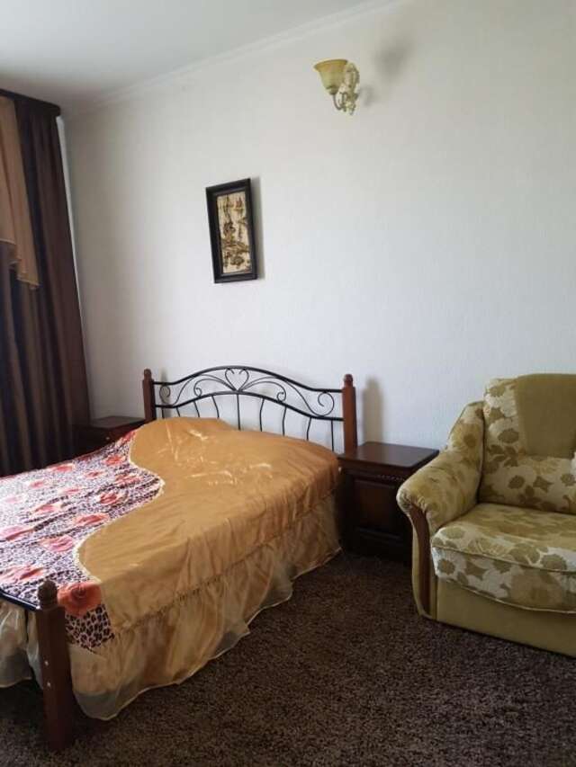Гостевой дом Kalina Guest House Гагра-67